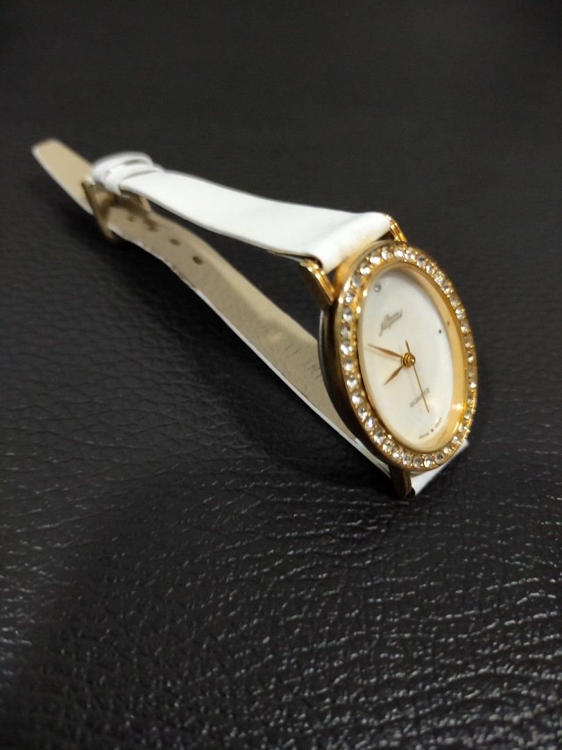 PIERRE JACQUARD WATCH Quartz Selling Cheap At Only RM85 3317