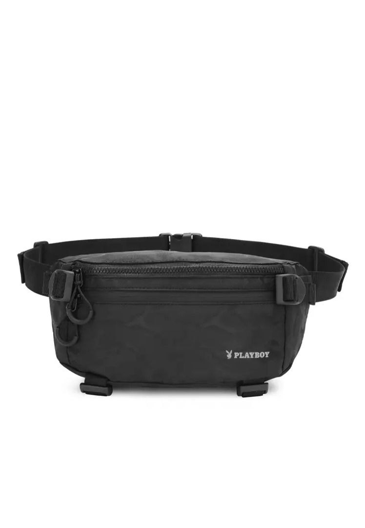 Waist bag playboy sales