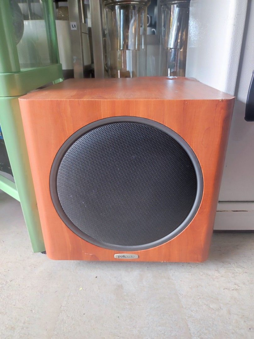 Polk psw125 shop