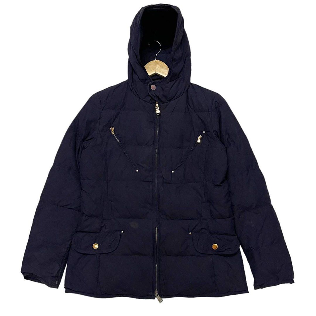 Buy online Pink Solid Jackets from winterwear for Women by U.s. Polo Assn.  Kids for ₹2499 at 0% off | 2024 Limeroad.com