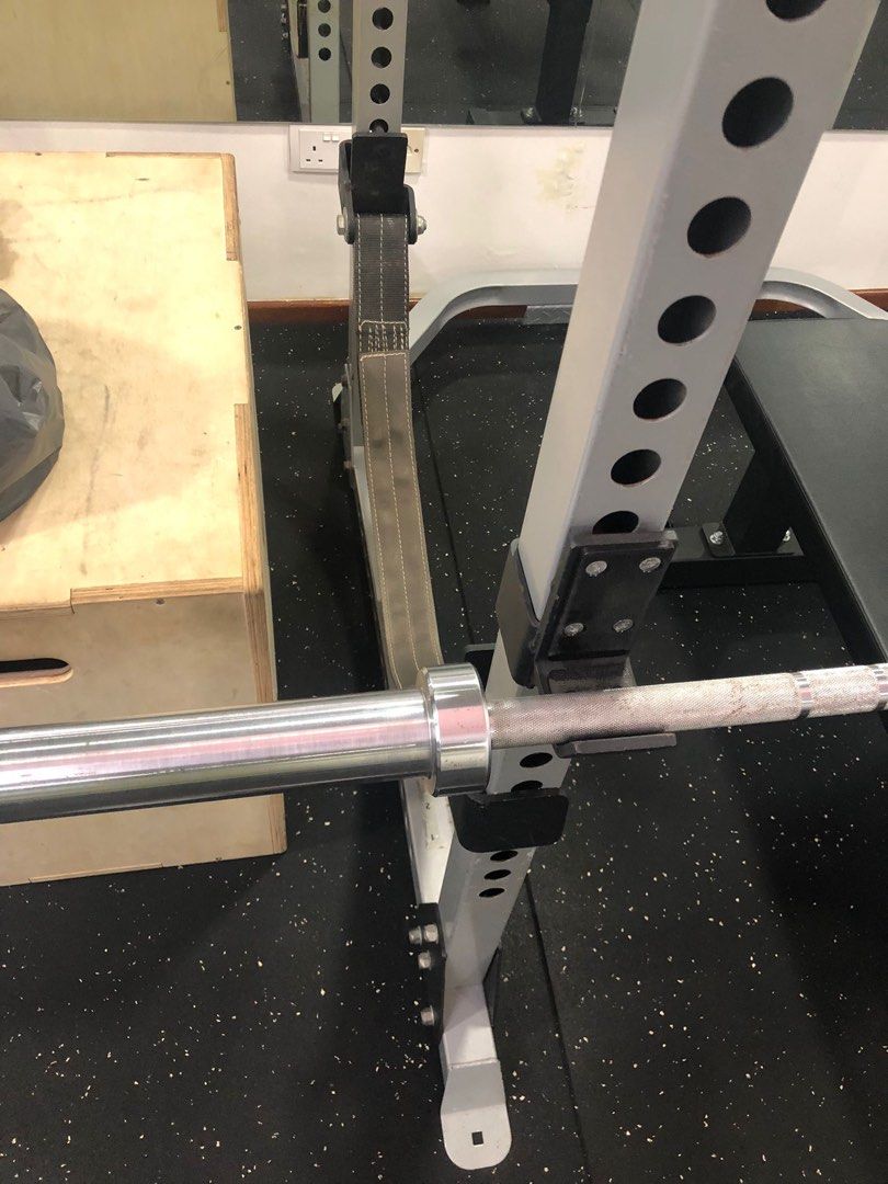 Mech6 power rack sales