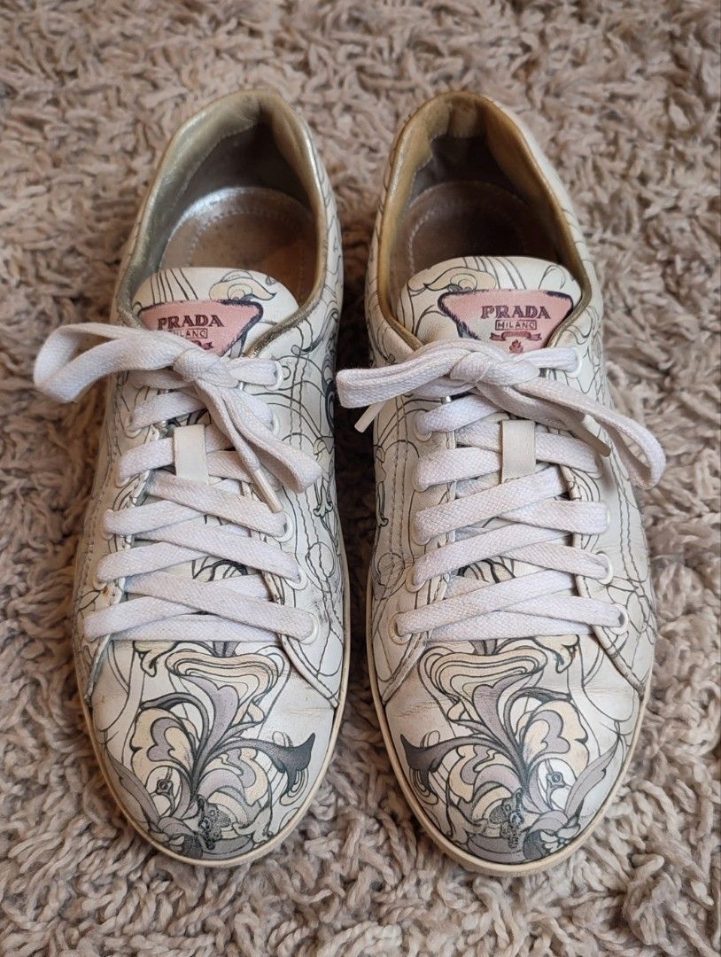 used prada shoes for sale