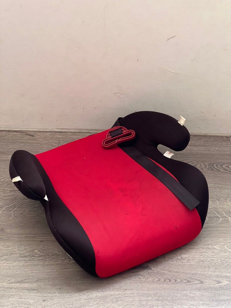 Preloved booster seat shop