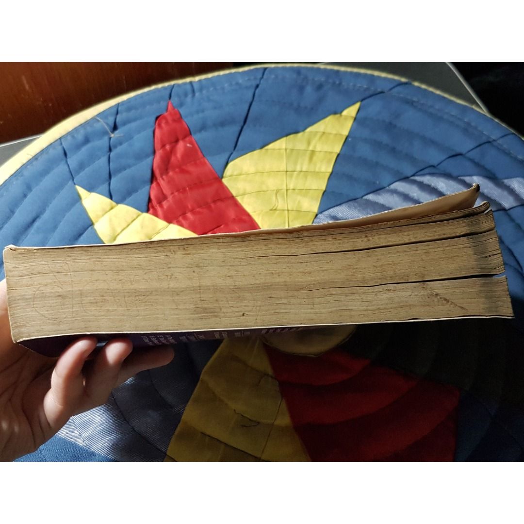 Prentice hall grammar and composition 3 on carousell