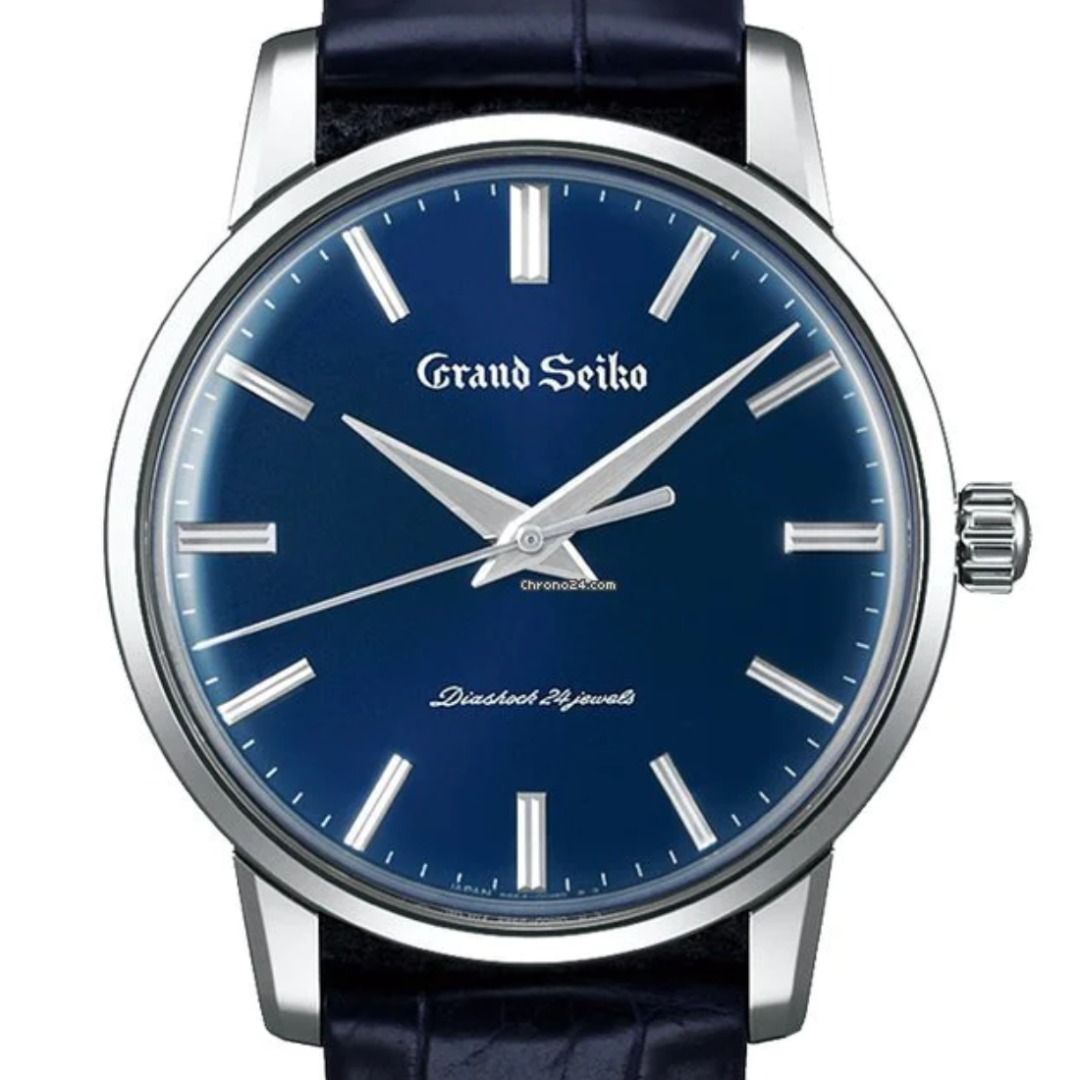 Sbgw259 clearance grand seiko