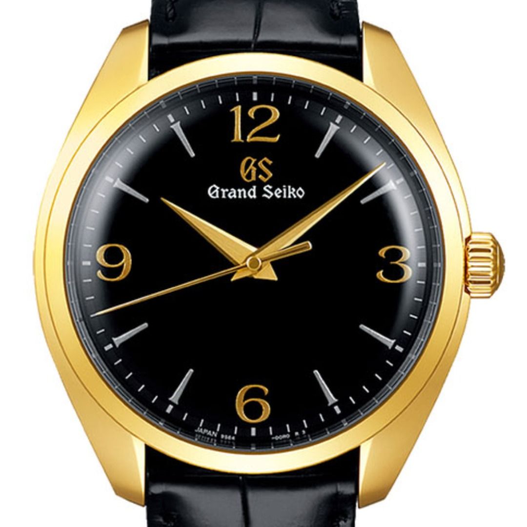 Grand seiko 2025 sbgw262