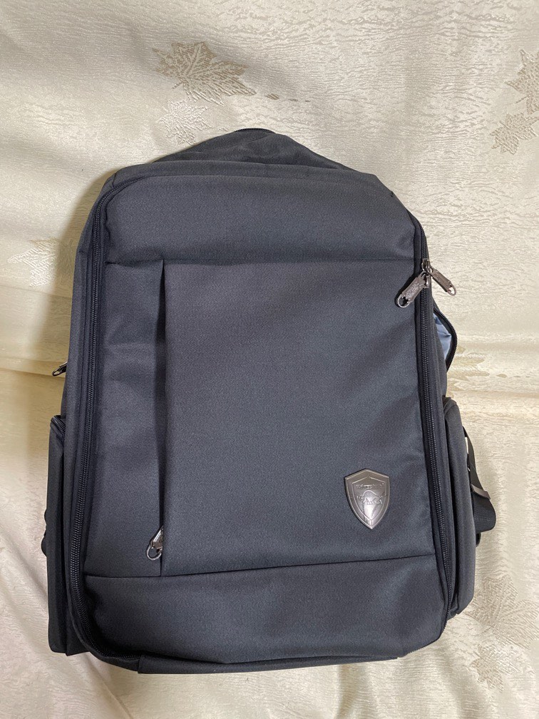 Princeton Starwalker Diaper Bag, Babies & Kids, Going Out, Diaper Bags