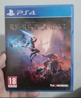 PS4 Games for trade