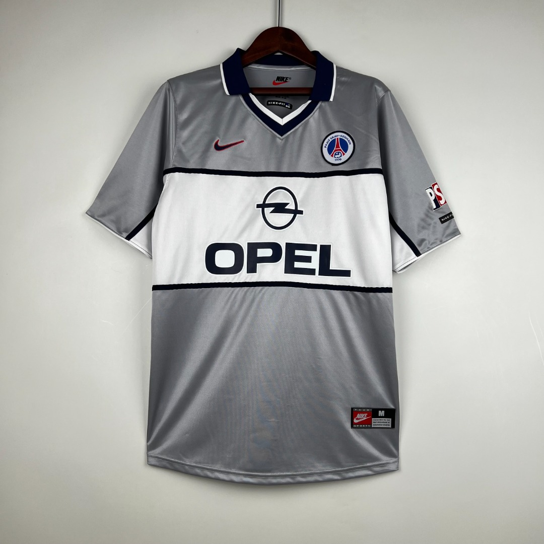 Psg vintage kit sales