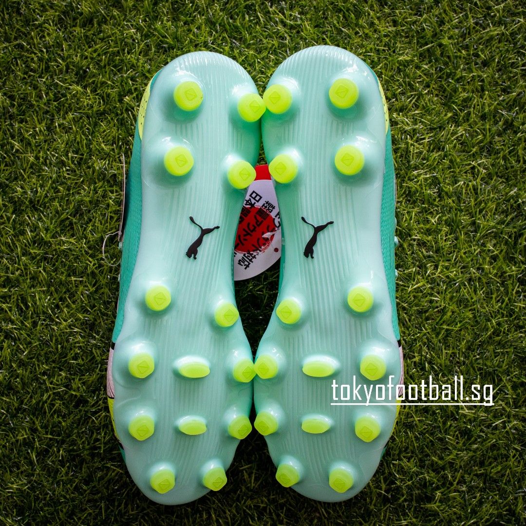 Puma heart japan online