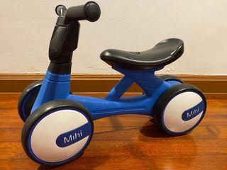 Push Bike