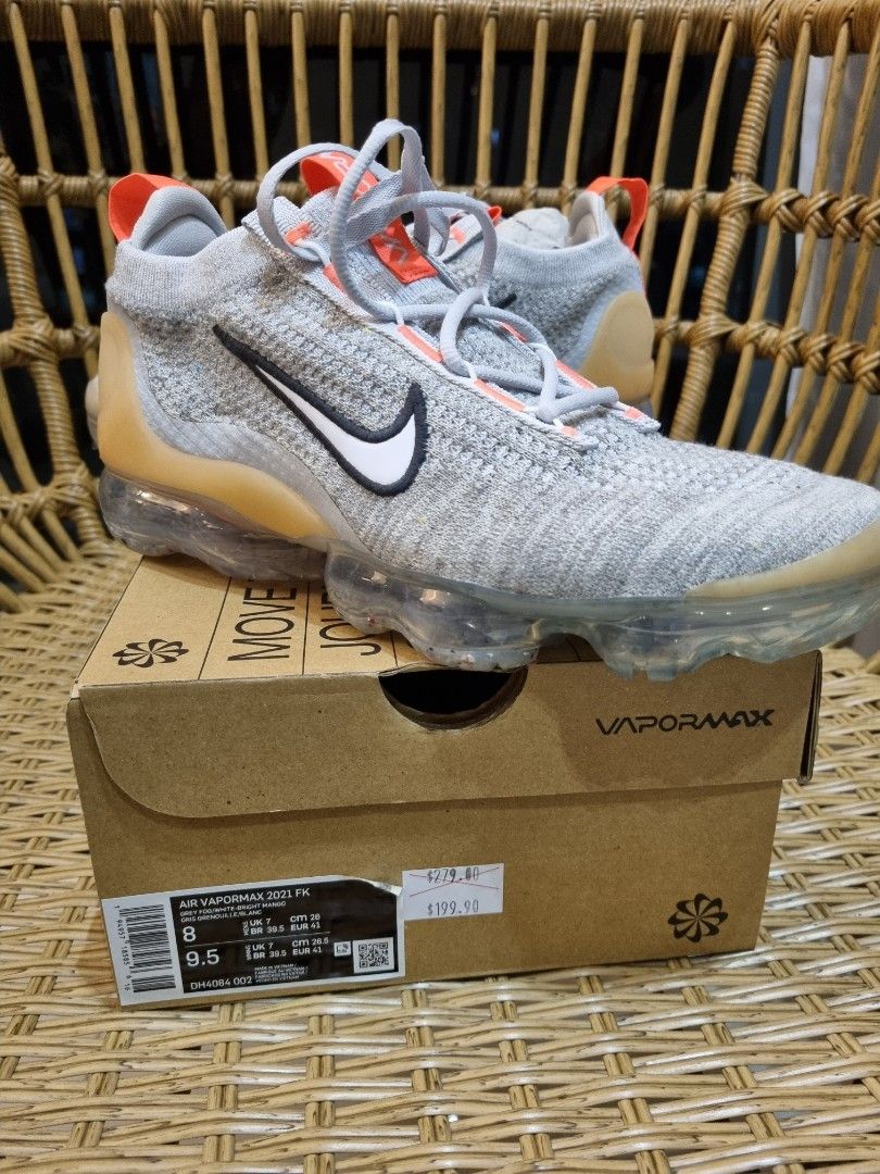 Nike vapormax rare outlet