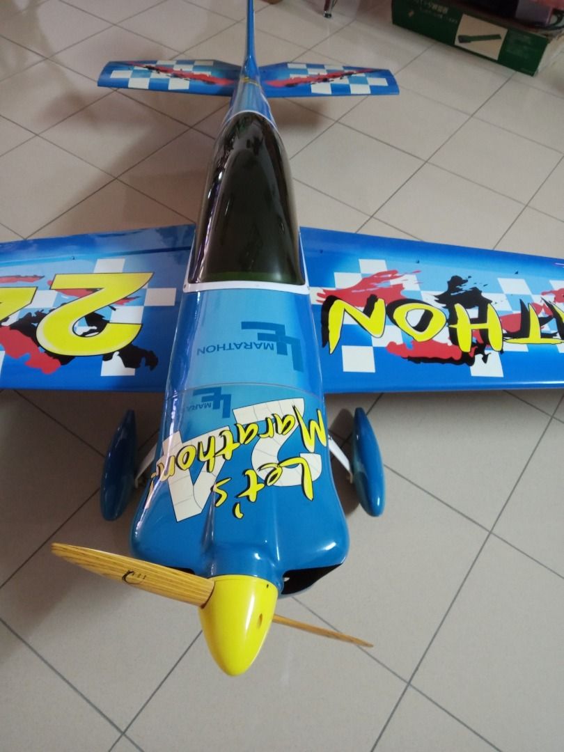 Cmp rc planes online