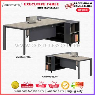 READY MADE OFFICE TABLE, Executive Desk Office Furniture, Manager Table, Boss Table, Computer Table, Office Table, Executive Desk, Office Furniture, Home Furniture, Office Desk, Seating Solutions, Desking System
