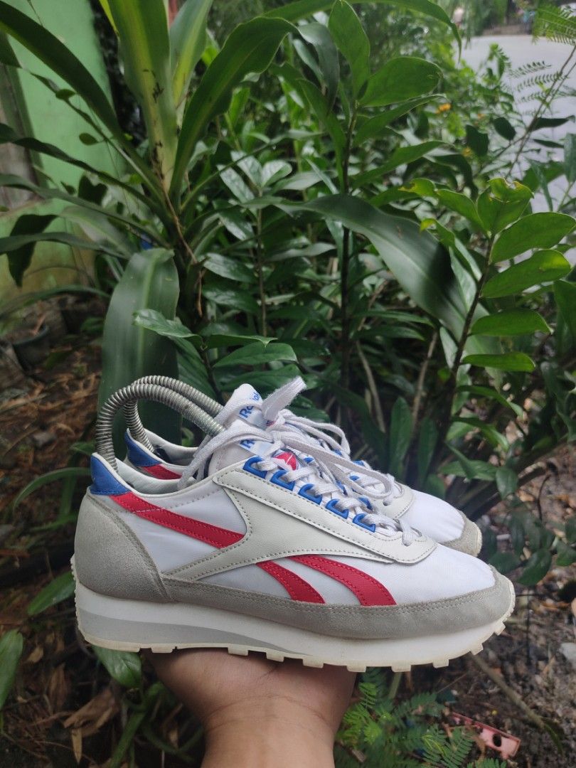 Reebok sales aztec classic
