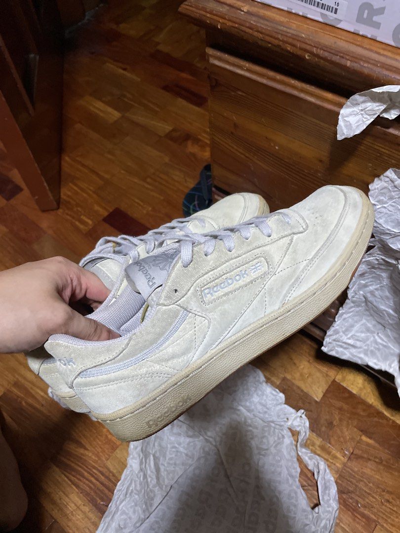 Reebok abc mart korea clearance