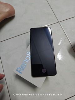 Reno 8 pro+