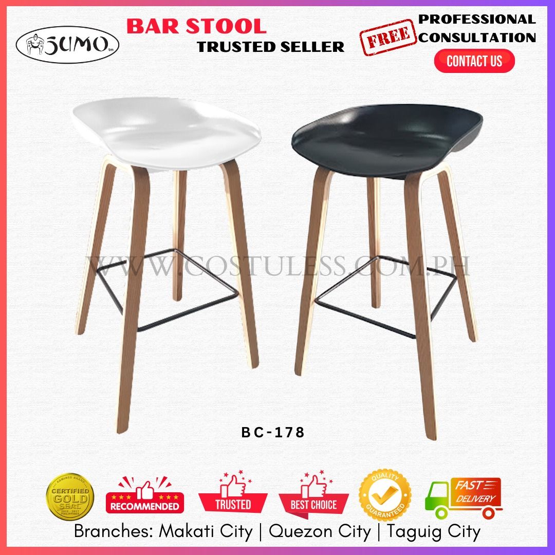 RESTAURANT FURNITURE BAR STOOL/CHAIR, Bar Chair, Home Furniture, High ...