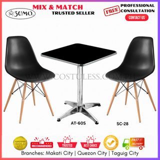 RESTO-BAR FURNITURE MIX & MATCH, Restaurant Tables, Restaurant Chairs, Seating Solutions, Desking System, Pantry Tables, Breakroom Tables, Pantry Chairs, Breakroom, Office Furniture, Home Furniture