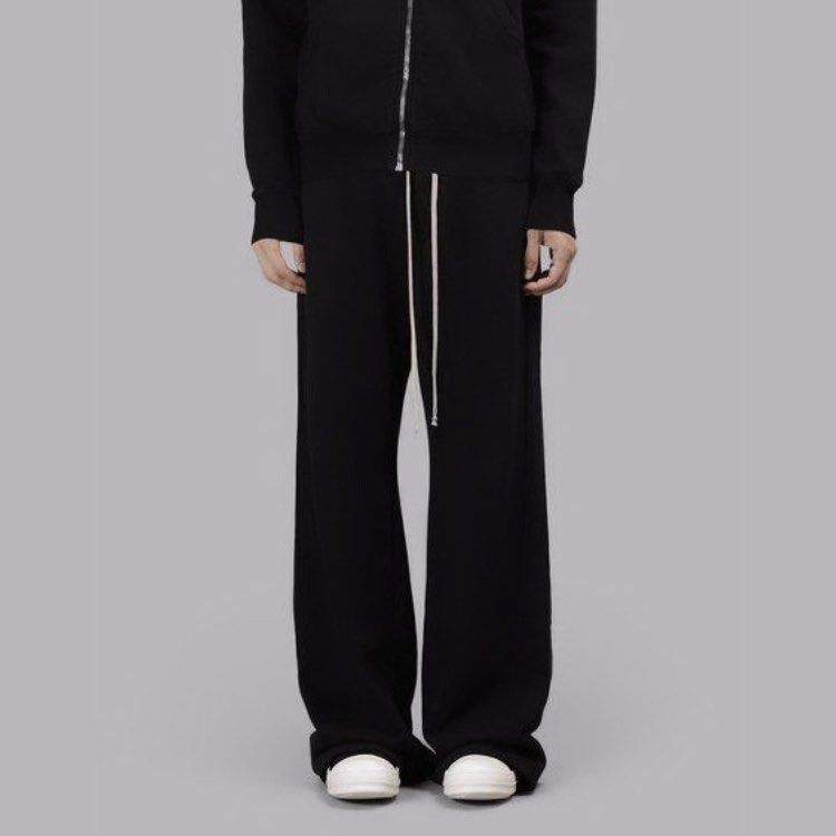 Rick owens 2025 mastodon sweatpants