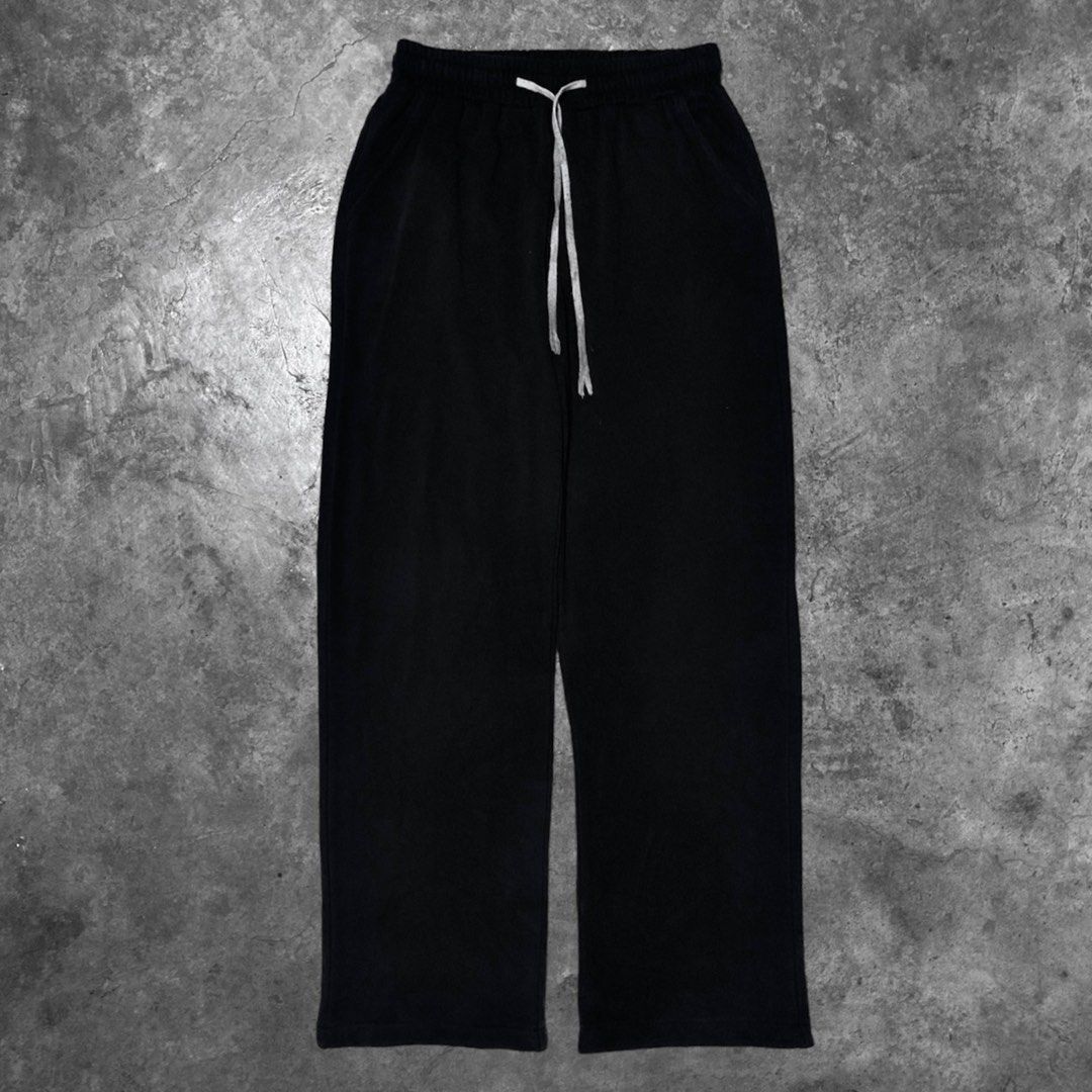 Rick owens mastodon sweatpants best sale