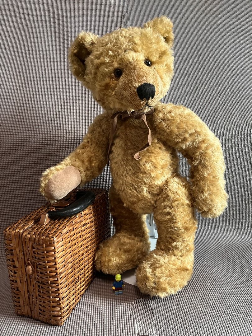 Russ bears store limited edition