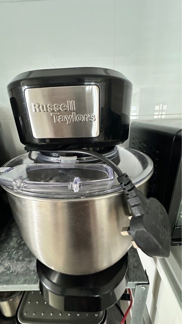 Russell Taylors Stand Mixer, TV & Home Appliances, Kitchen Appliances