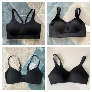 Sale: New Lululemon Fine Form Bra/Ta Ta Tamer Bra/Take Shape Bra/Hold True Bra