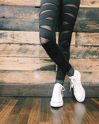 Lululemon high times mesh store