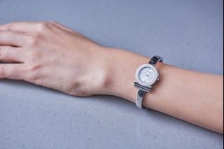 Valentino Coupeau, 名牌精品, 精品手錶在旋轉拍賣