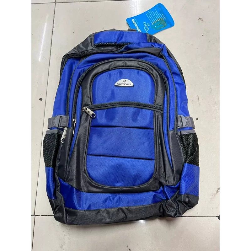 Samsonite best sale college bags