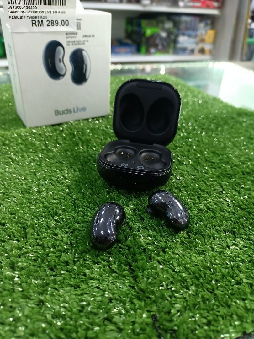 SAMSUNG EARBUDS, Mobile Phones & Gadgets, Other Gadgets on Carousell