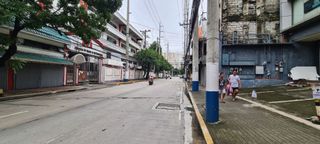 San Marcelino, Manila - Commercial Building for Sale