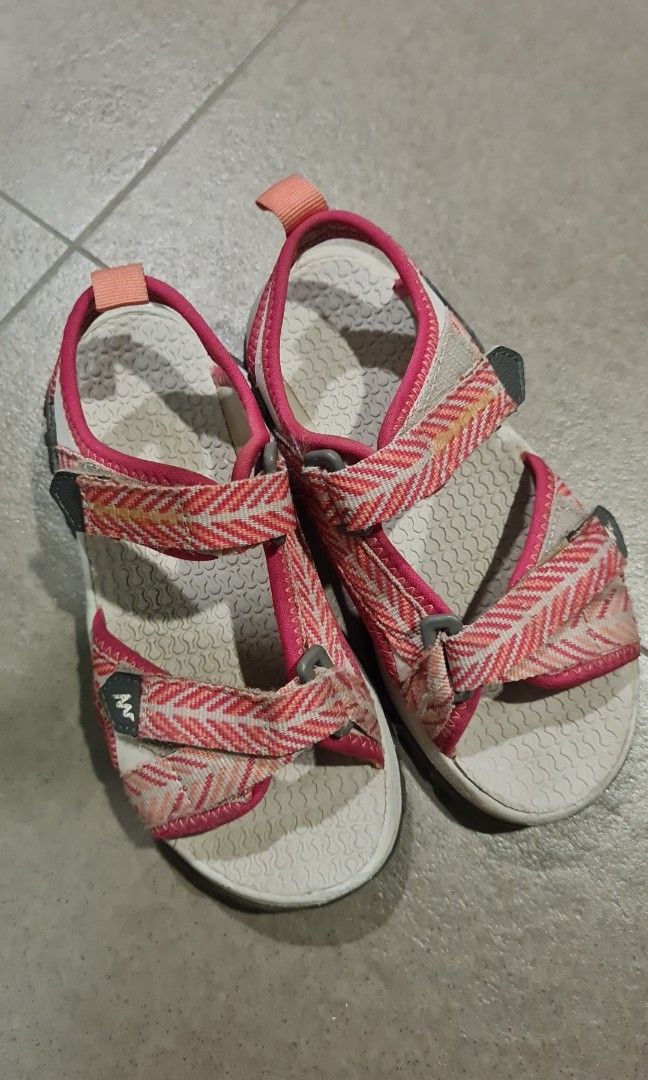 Sandals Babies Kids Babies Kids Fashion on Carousell