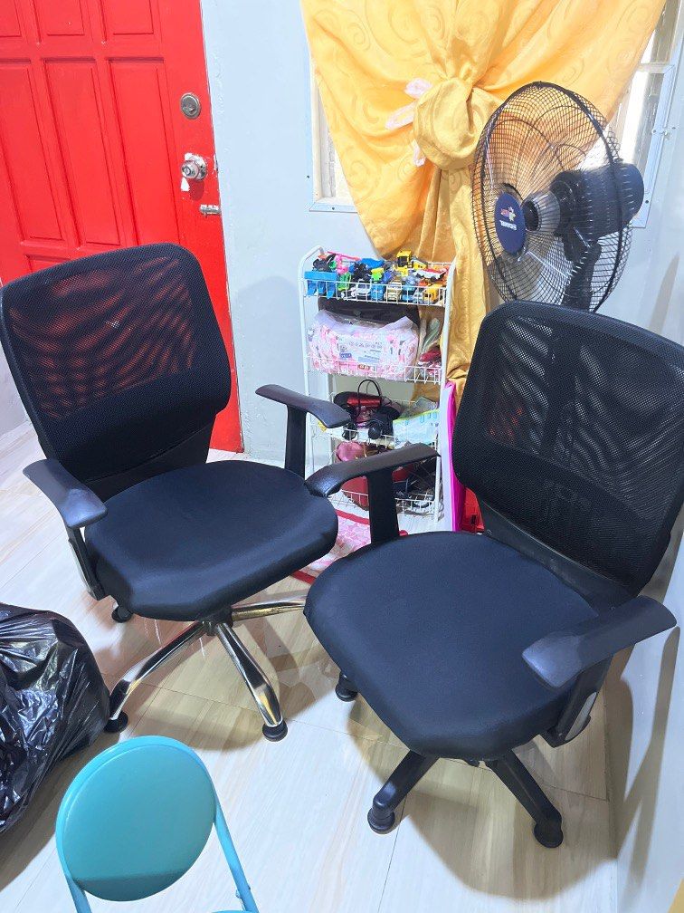 Second hand hot sale rolling chair