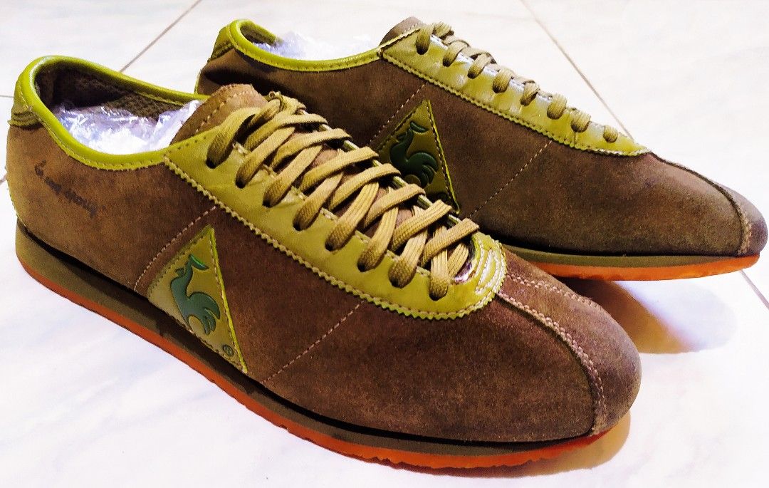 Le coq sportif vietnam online
