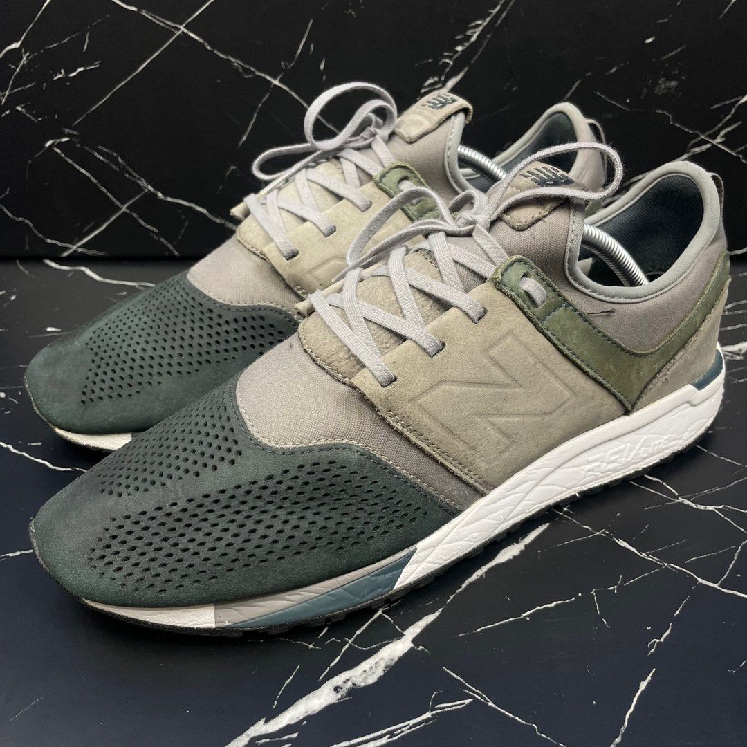 Sepatu New Balance 247 size 43