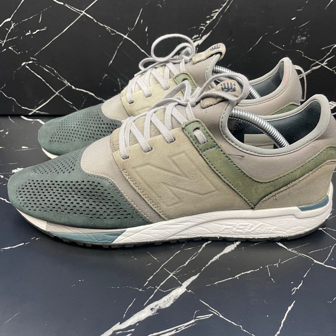 New balance 247 luxe 43 online