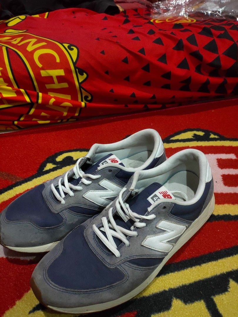 Sepatu New Balance size 46 5