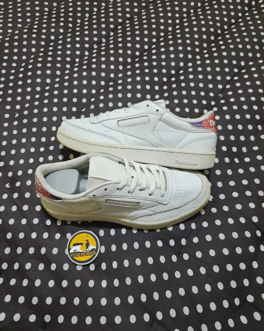 Sepatu reebok classic discount