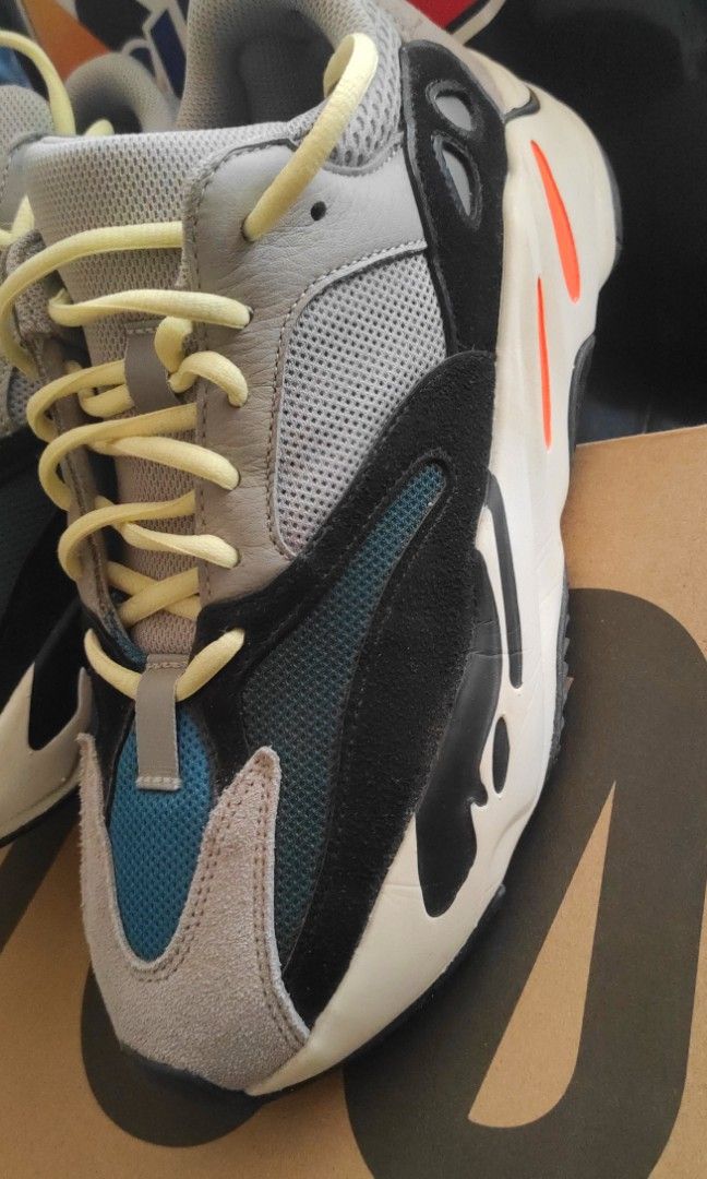 Adidas yeezy 700 original new arrivals