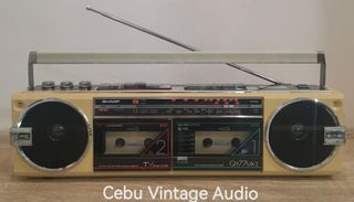 (Category: ) located in . Submitted by cebu_vintage_audio (Listing ID 1246453594, Image 1). Description: .
