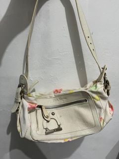Shoulder bag salvatore ferragamo ori