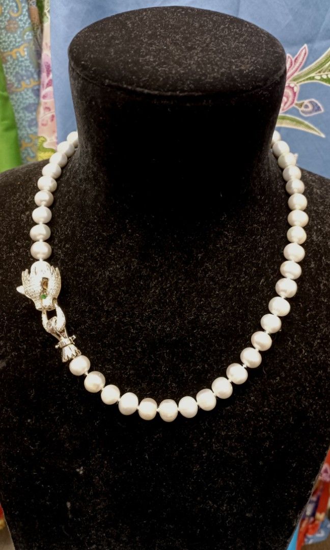 Real pearls clearance for sale