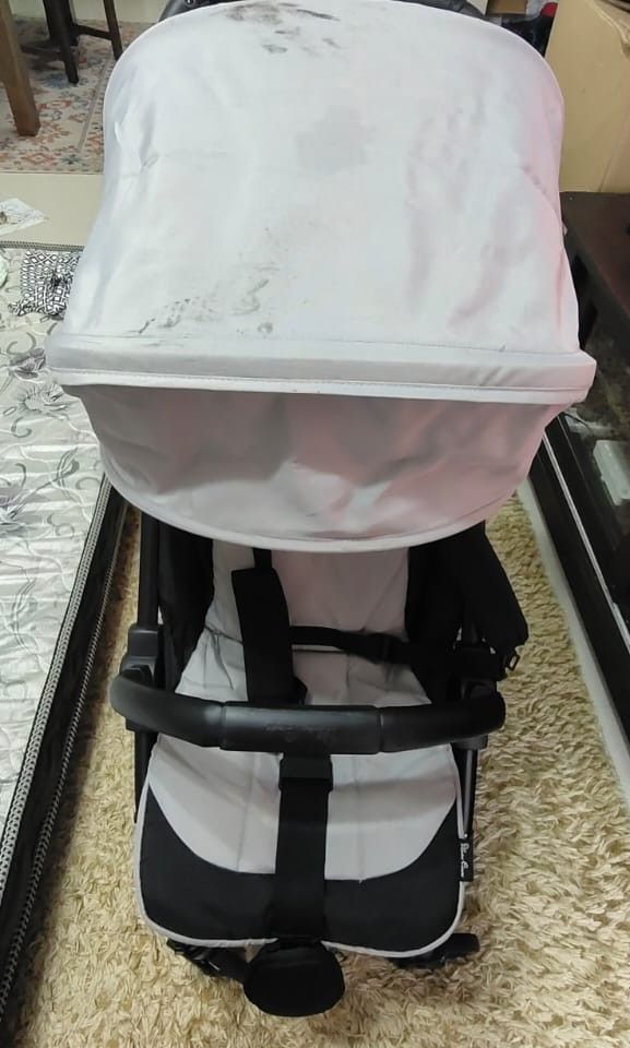 Lightest stroller discount 2019