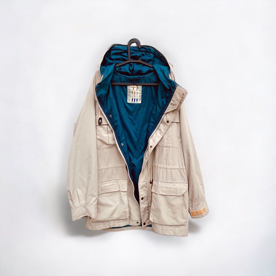 Xxxxl jacket discount