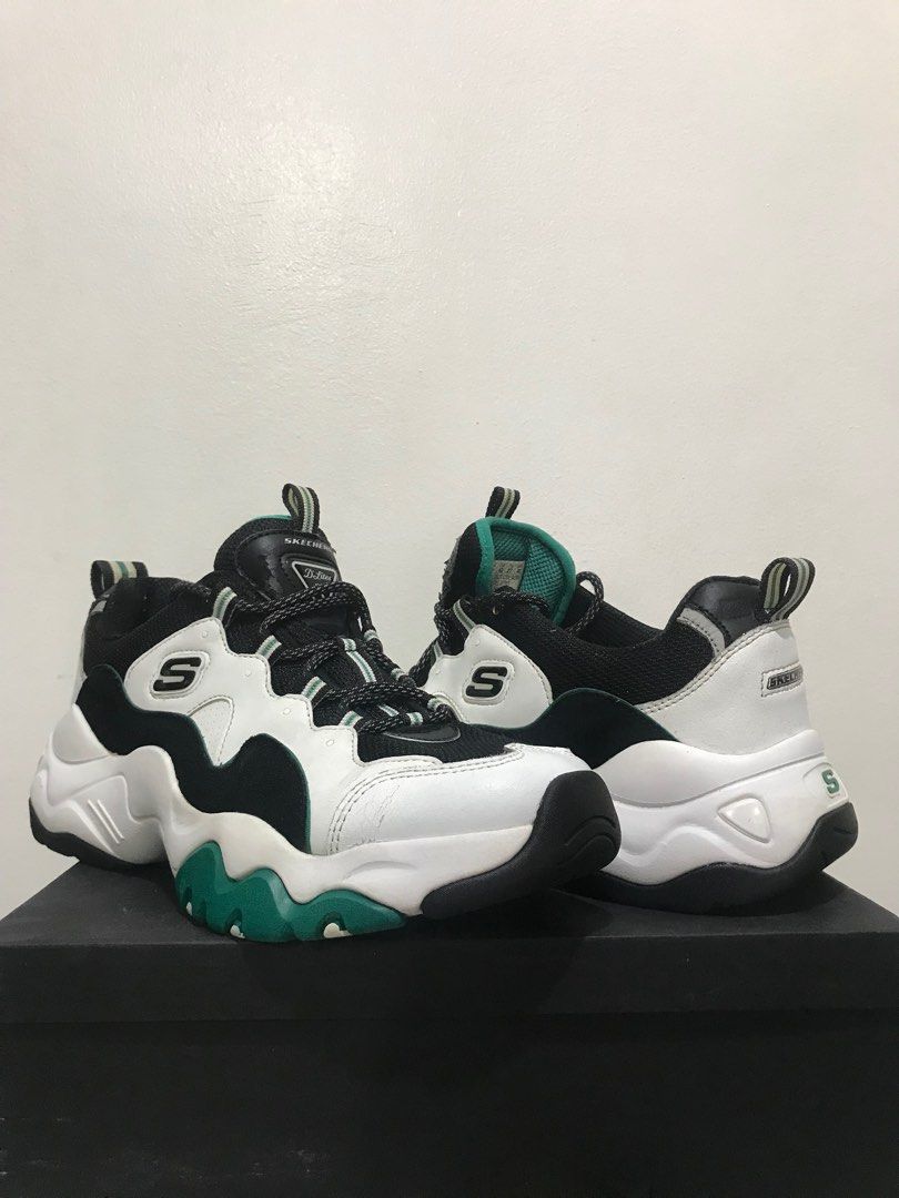 Skechers goblin shop