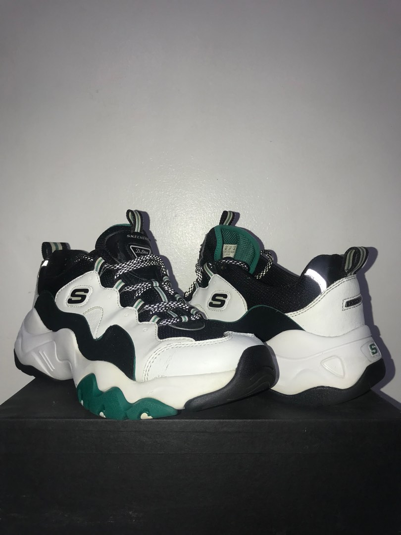 Skechers goblin on sale