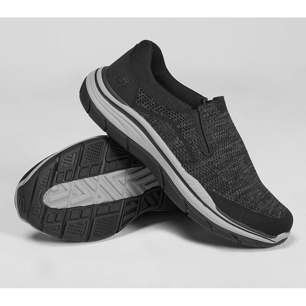 Skechers discount expected tomen