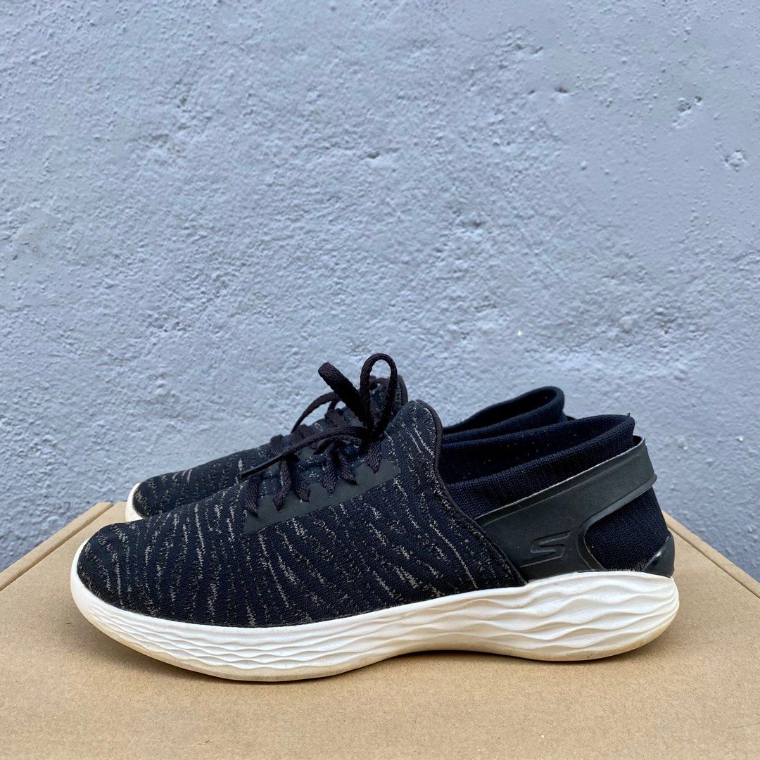 Skechers you store spirit women's sneakers